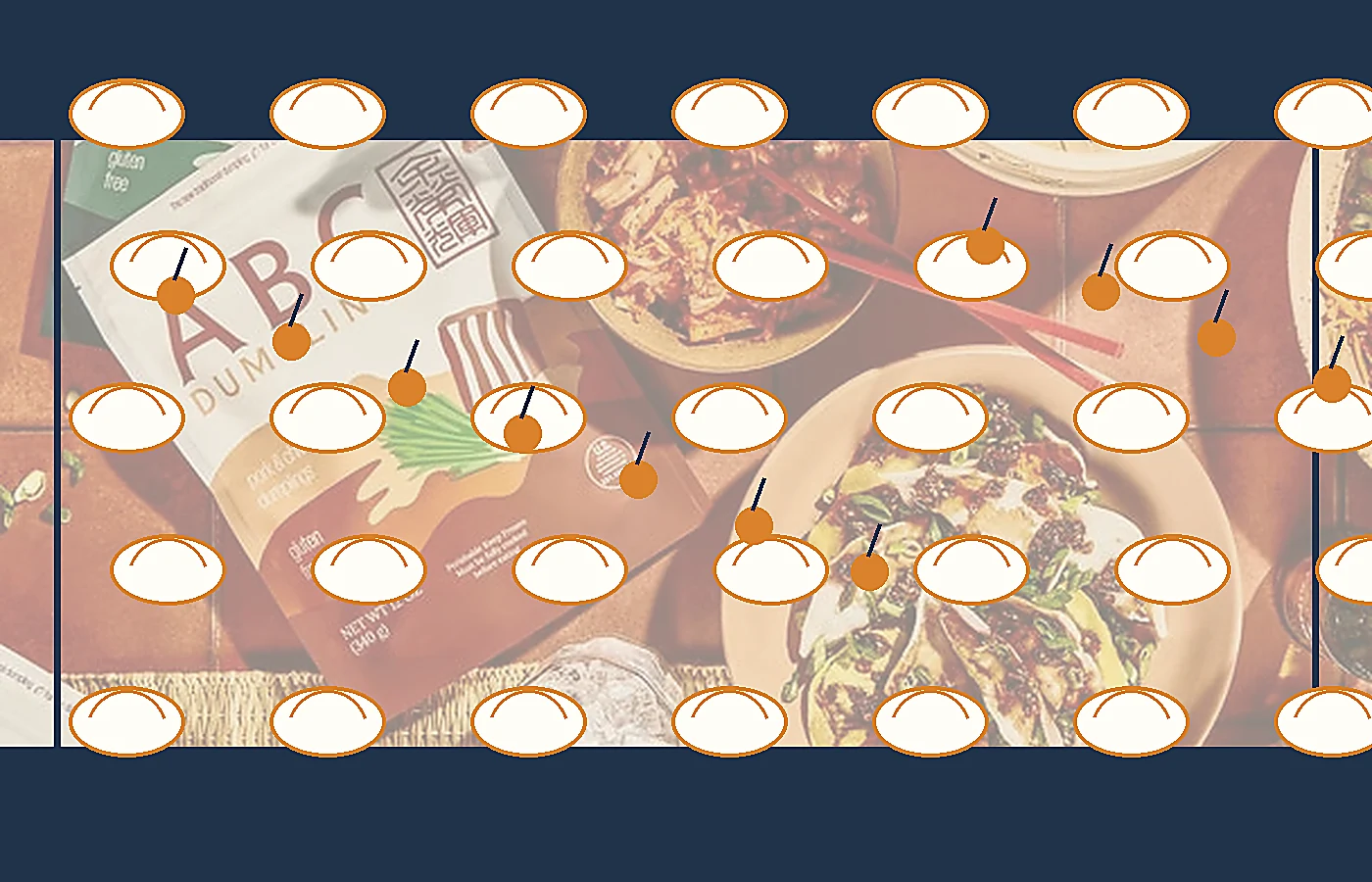 Dumpling Night Menu Ideas for a Modern Family Table