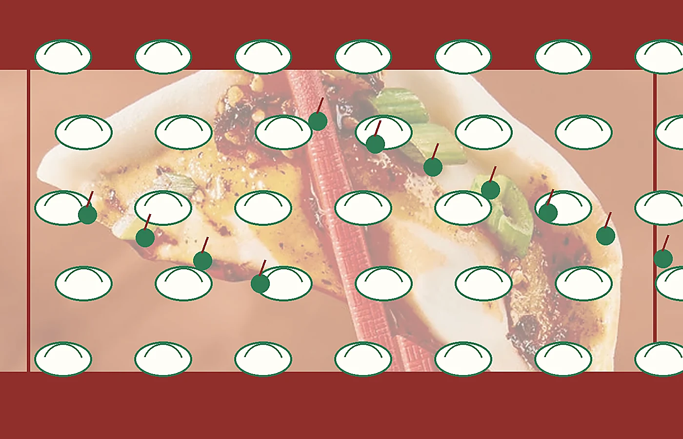 Editorial image for a founder-facing reputation guide for food brands dealing with unfair reviews, policy violations and public trust
