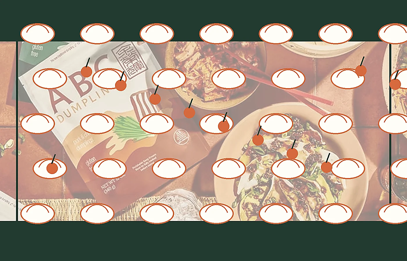 A Gentleman's Bangkok Food Day: Coffee, Dumplings, Grooming and Dinner Plans
