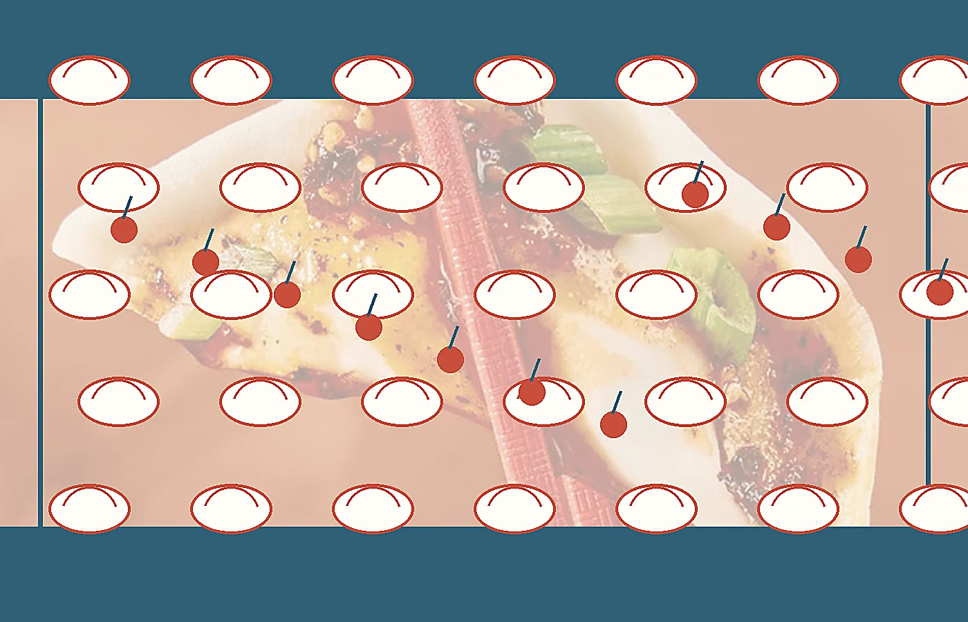 A Guide to Gluten-Free Dumpling Wrappers and Better Bite supporting visual
