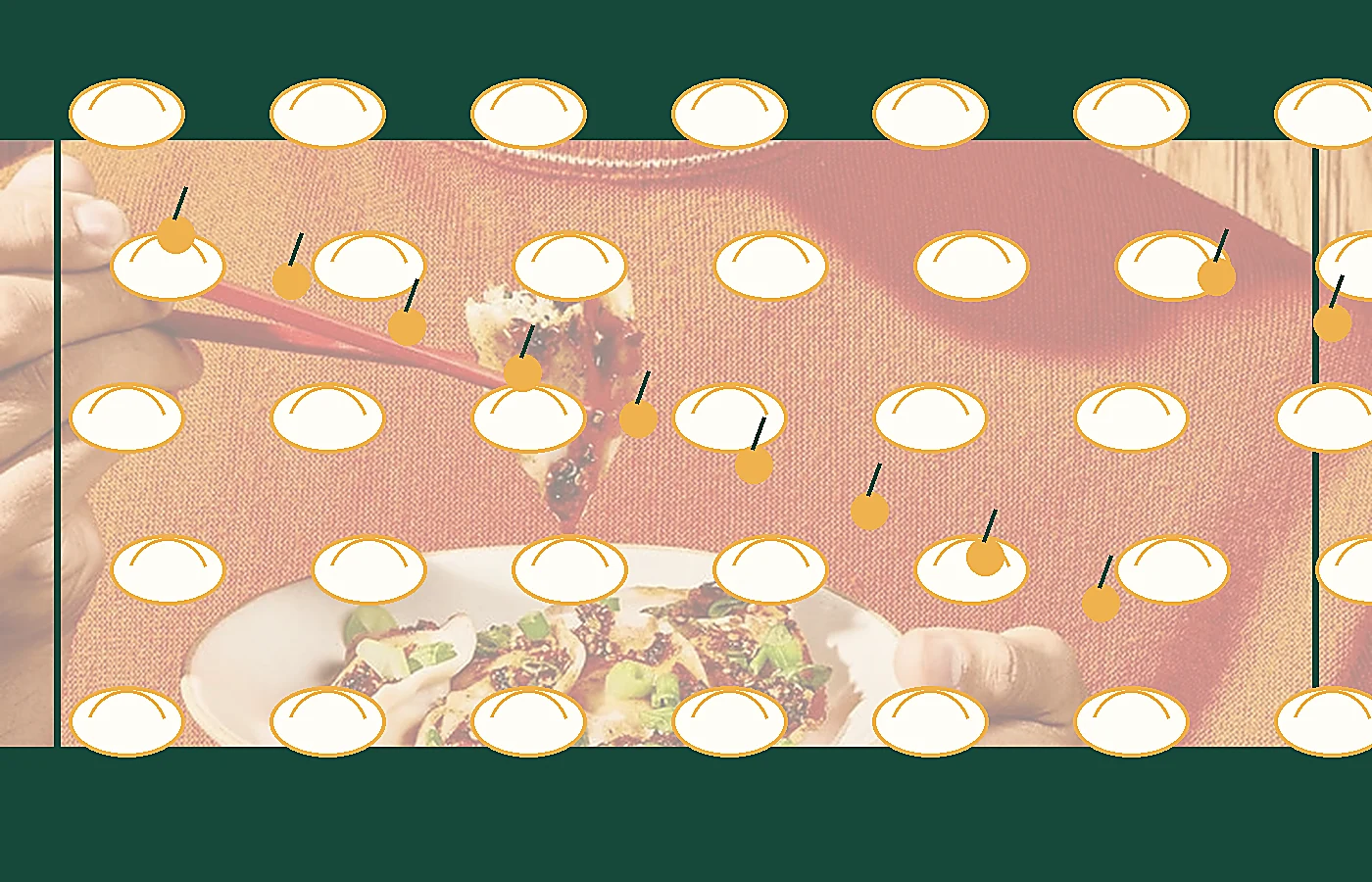 How to Cook Frozen Gluten-Free Dumplings Without Losing Texture