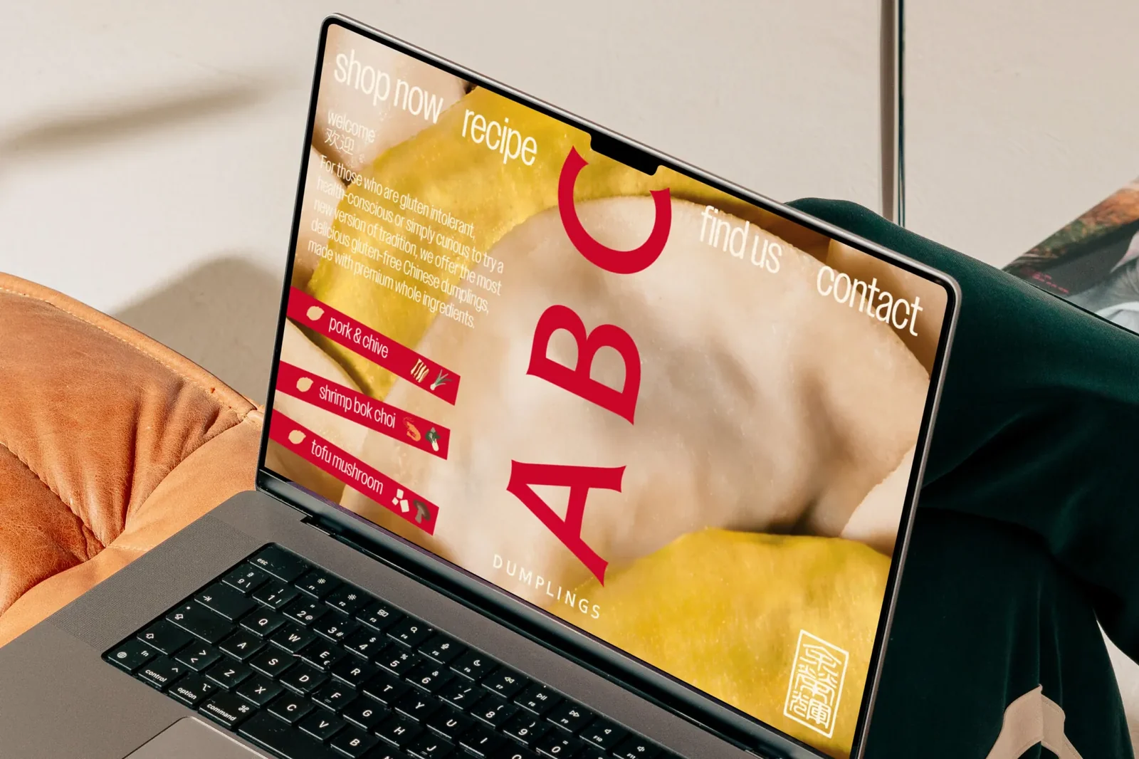 Digital-ready identity